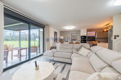 Maison - 126 m² - 6 pièces