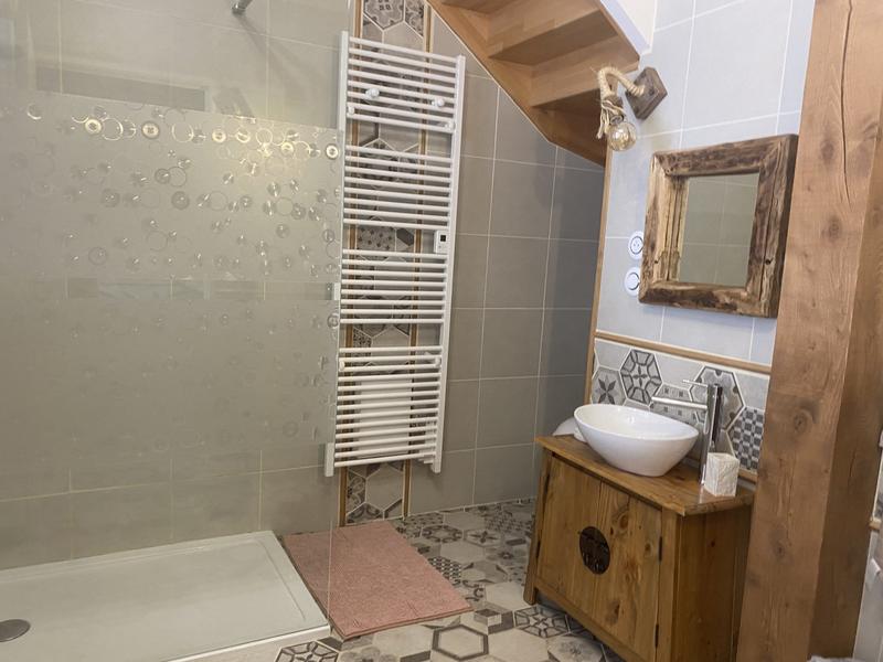 Maison - 155 m² - 6 pièces