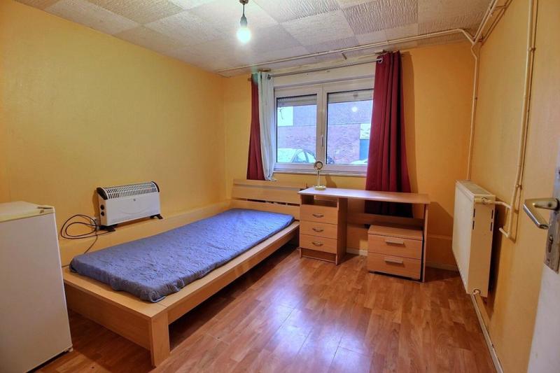 Maison - 120 m² - 10 pièces