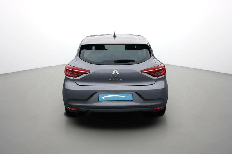 Renault Clio V TCe 90 Equilibre