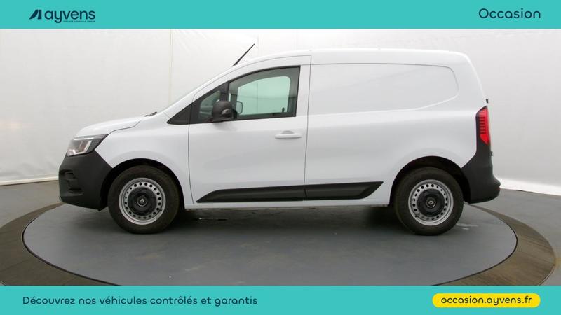 Renault Kangoo Van 1.3 TCe 130ch Extra Bva