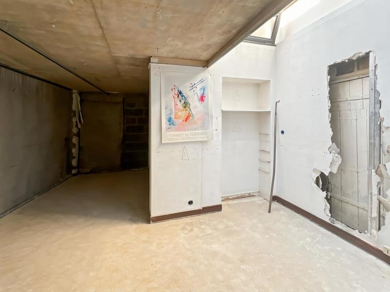 Maison - 200 m² - 6 pièces