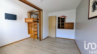 Appartement - 23 m² - 1 pièce