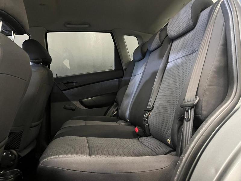 Chevrolet Aveo T250/2 1.2 i 16v Hatchback 84 cv