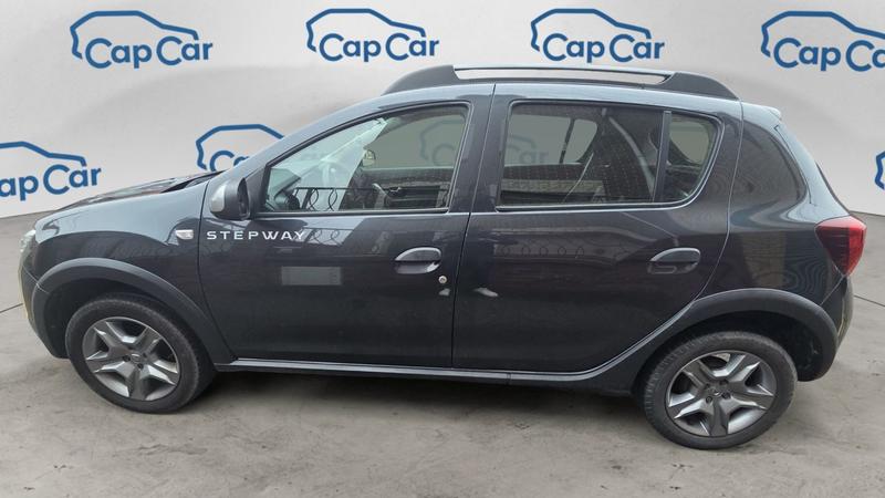 Dacia Sandero II 1.5 dCi 95 Confort