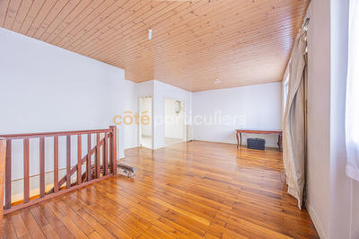 Maison - 165 m² - 4 pièces