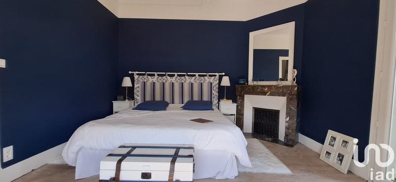 Maison de ville - 210 m² - 9 pièces