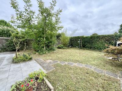 Maison contemporaine - 160 m² - 6 pièces