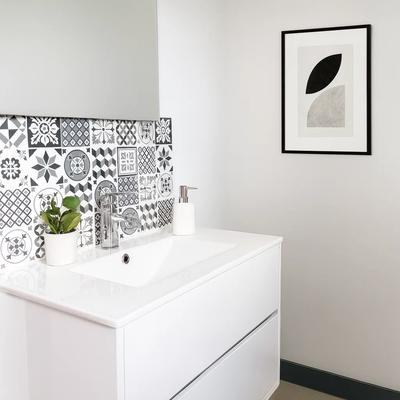 Appartement - 41 m² - 1 pièce