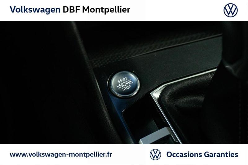 Volkswagen Tiguan 2.0 Tdi 150ch Dsg7 R-Line