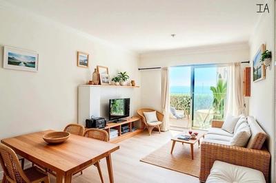 Appartement - 54 m² - 2 pièces