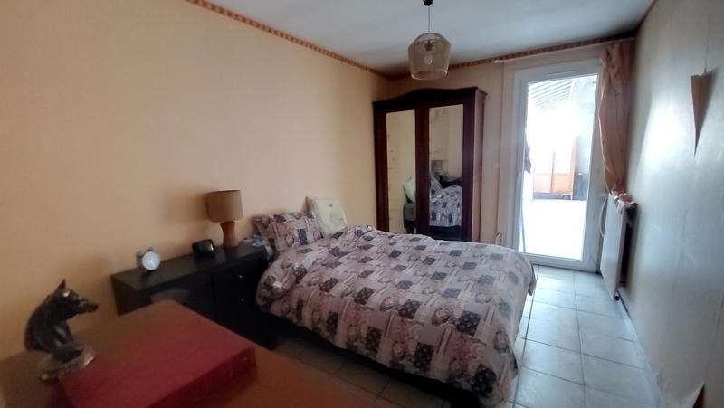 Villa - 92 m² - 4 pièces