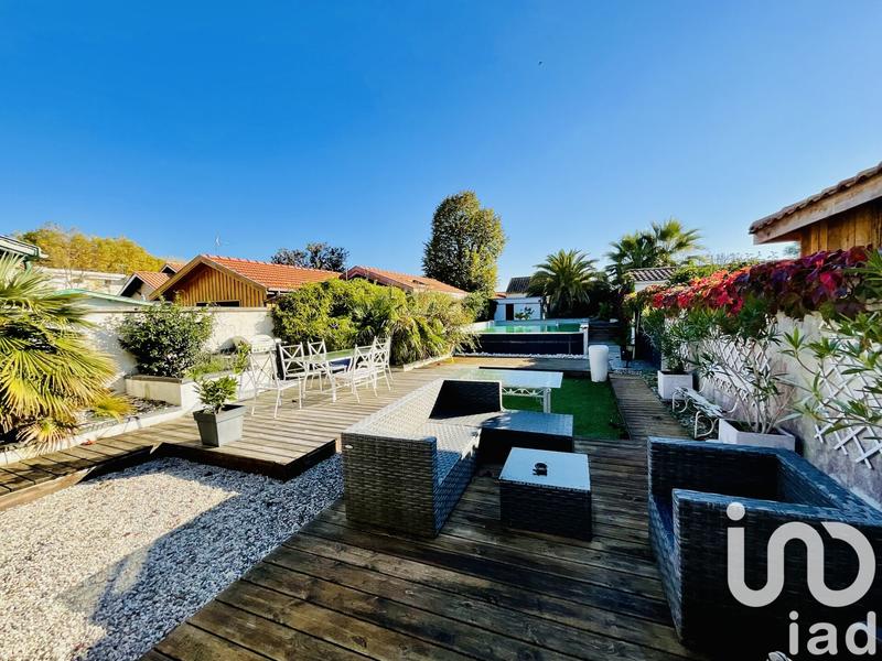 Maison de maîtres - 95 m² - 4 pièces