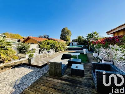 Maison de maîtres - 95 m² - 4 pièces