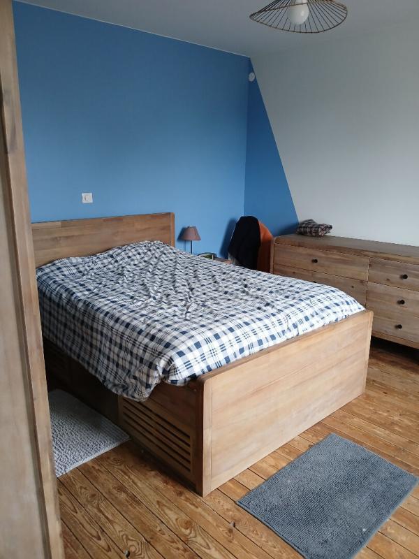 Propriété - 144 m² - 5 pièces