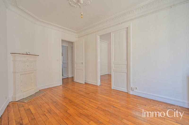 Appartement - 36 m² - 2 pièces