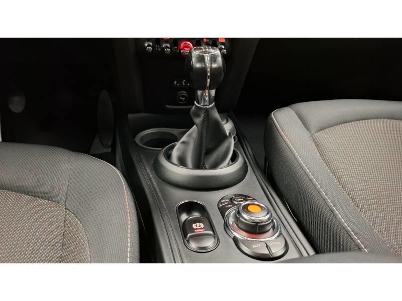 Mini Mini Countryman 150 ch Cooper d