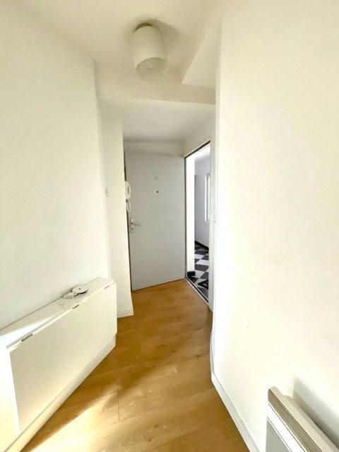 Appartement - 15 m² - 1 pièce
