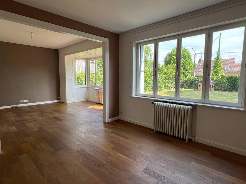 Maison - 190 m² - 7 pièces