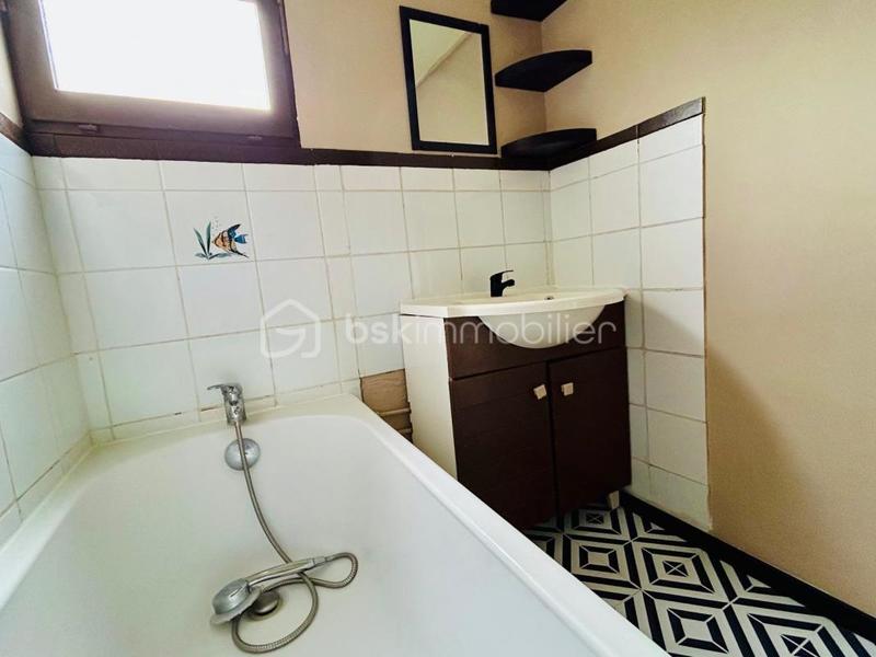 Châlet - 79 m² - 5 pièces