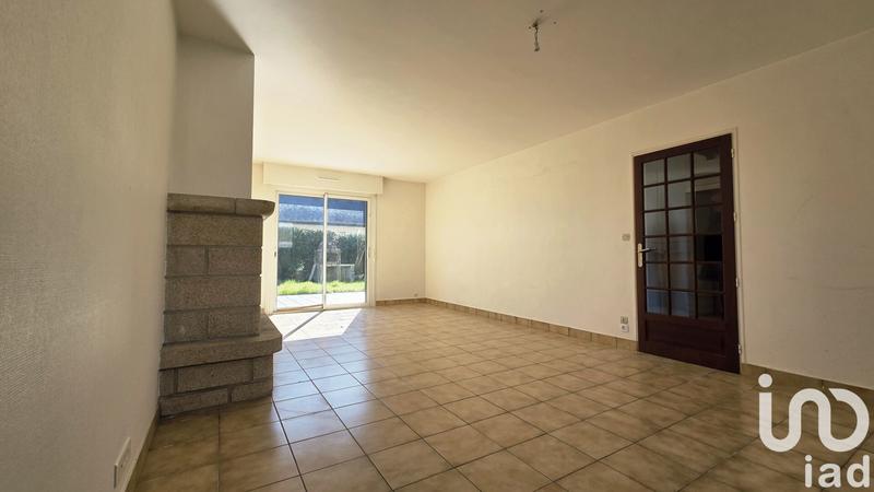 Maison - 115 m² - 8 pièces