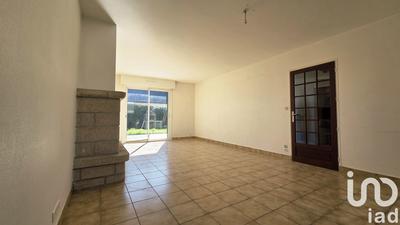 Maison - 115 m² - 8 pièces