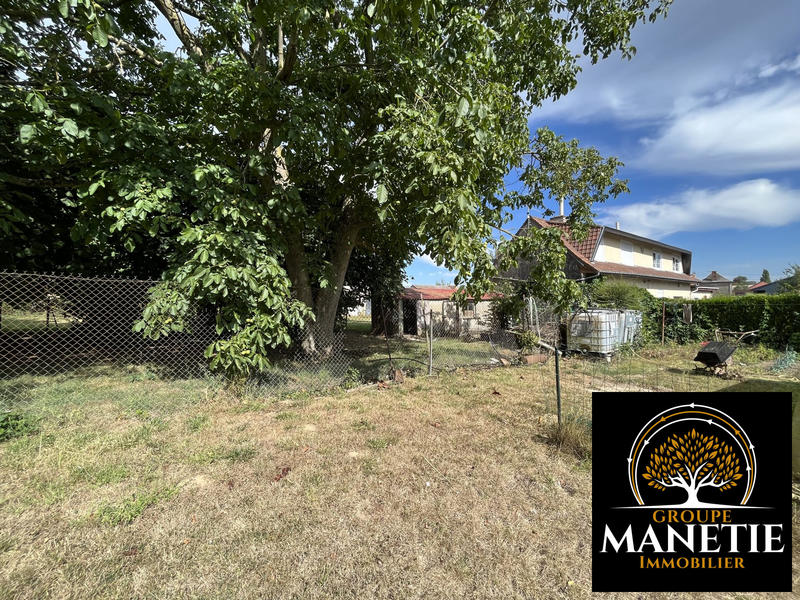 Maison - 137 m² - 7 pièces