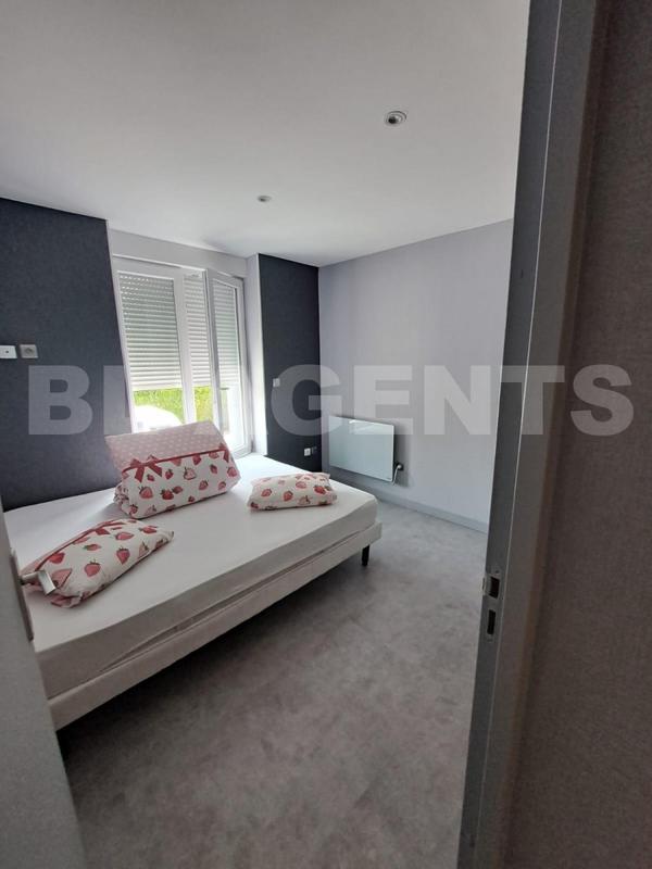 Maison - 189 m² - 7 pièces