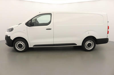 Fiat Scudo Van Turbo d