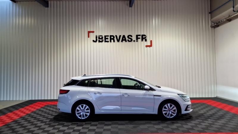 Renault Mégane Estate IV e-tech plug-in hybride 160 business