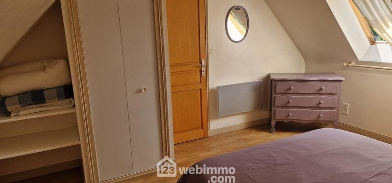 Ferme - 180 m² - 6 pièces