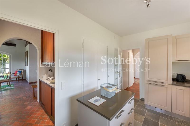 Villa - 162 m² - 5 pièces