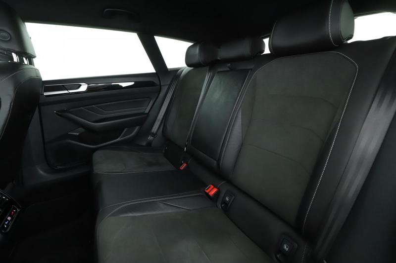 Volkswagen Arteon Shooting Brake 2.0 Tdi Evo Scr R-Line Dsg7 150 ch