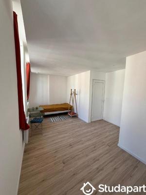 Appartement - 25 m² - 1 pièce