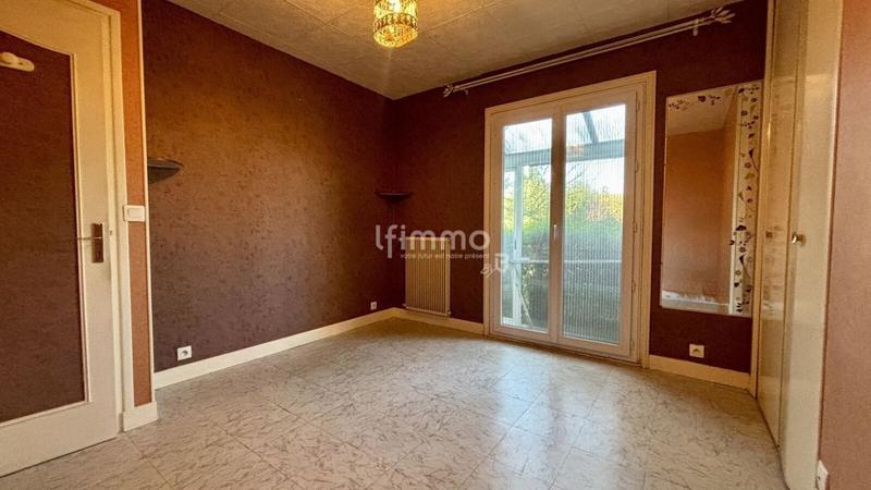 Pavillon - 99 m² - 5 pièces