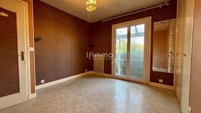 Pavillon - 99 m² - 5 pièces