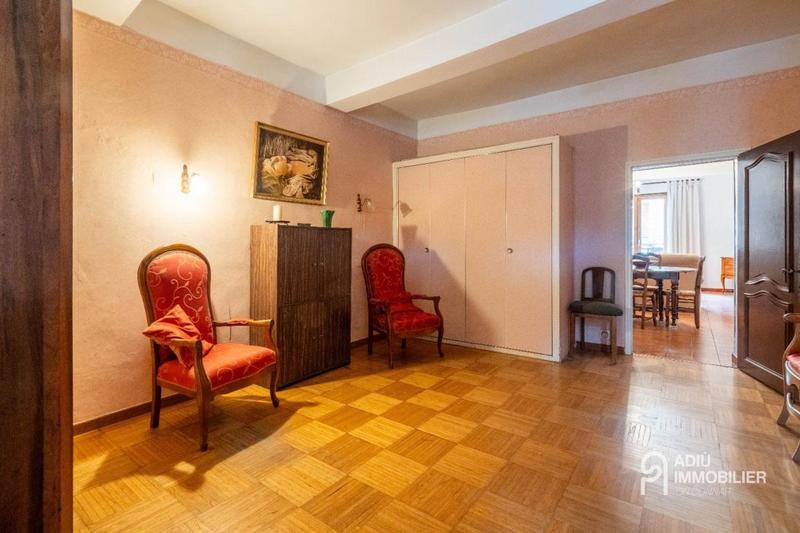 Maison en pierre - 148 m² - 4 pièces