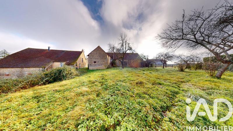 Maison - 113 m² - 4 pièces