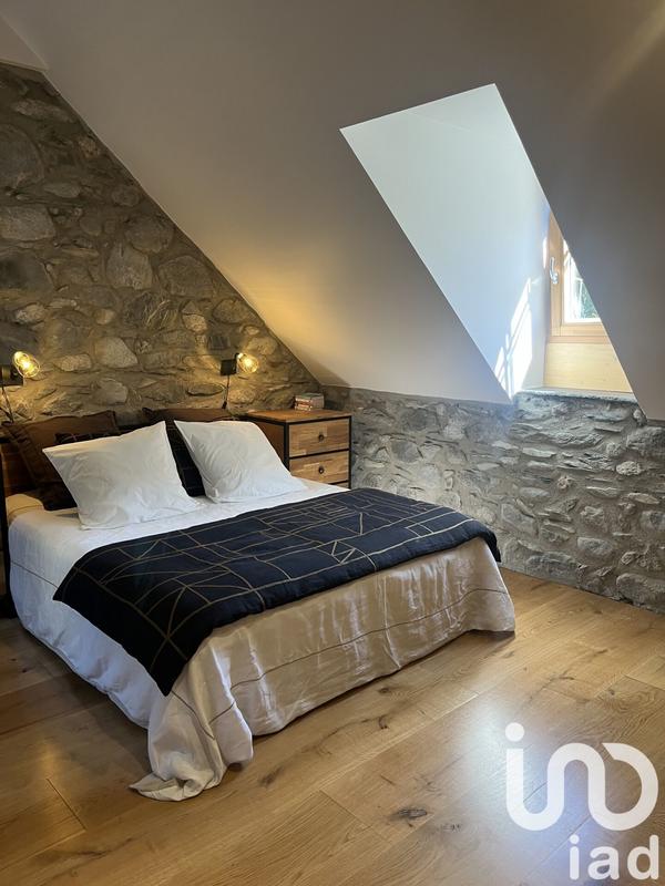 Maison - 164 m² - 5 pièces