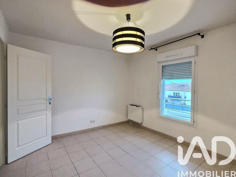 Appartement - 55 m² - 2 pièces