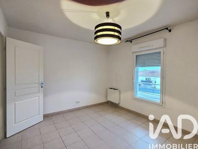 Appartement - 55 m² - 2 pièces