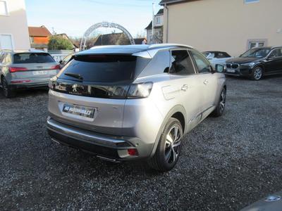 Peugeot 3008 Gt 130 Ch 1ere Main France Tva Recuperable