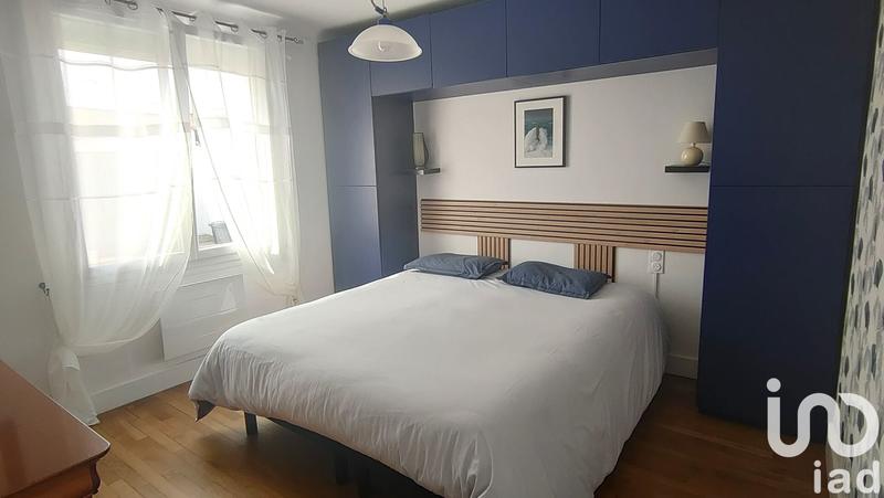 Maison - 104 m² - 3 pièces