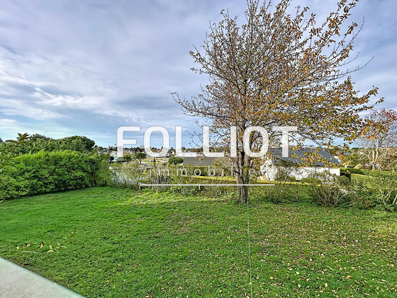 Maison - 98 m² - 5 pièces