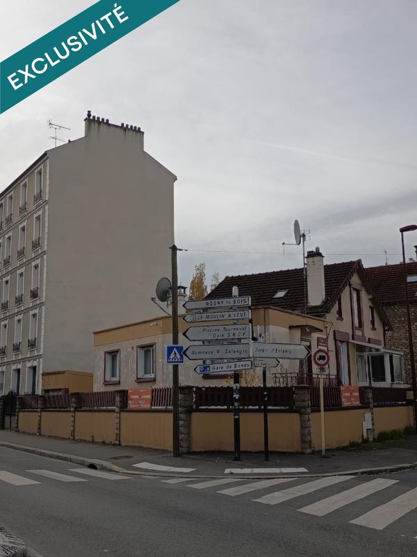 Maison - 169 m² - 11 pièces