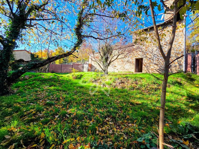 Maison - 111 m² - 4 pièces