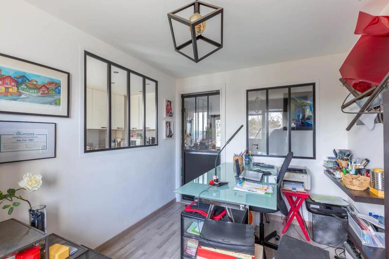 Appartement - 64 m² - 4 pièces