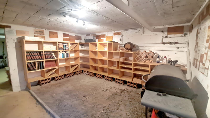 Maison - 197 m² - 6 pièces