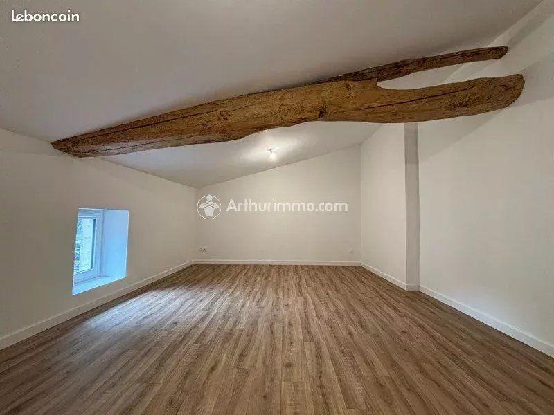 Maison - 112 m² - 4 pièces