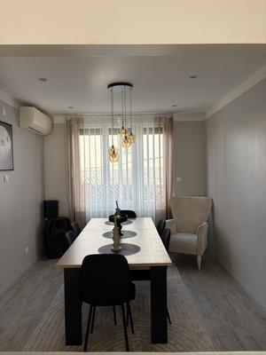 Maison - 114 m² - 5 pièces